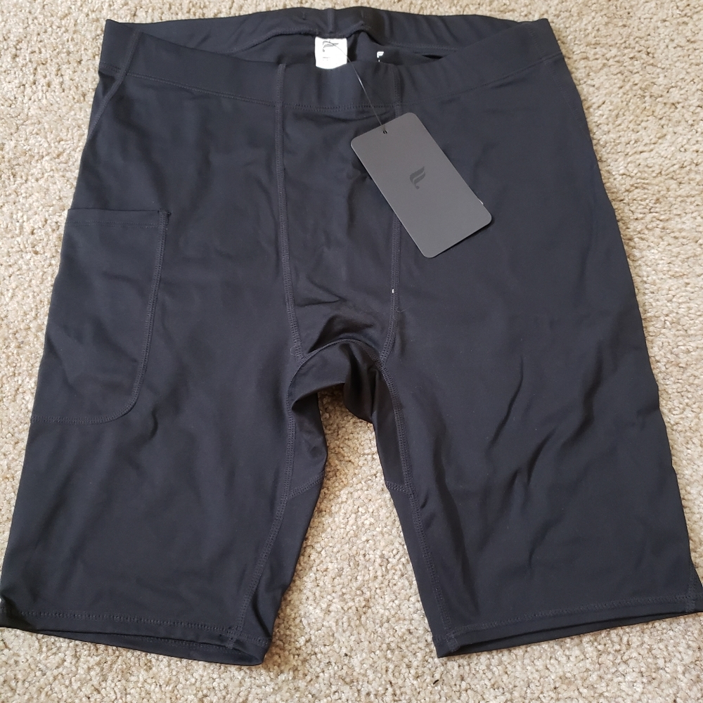 Fabletics tights